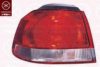 KLOKKERHOLM 95340712 Combination Rearlight